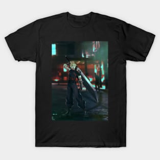 Cloud Strife T-Shirt